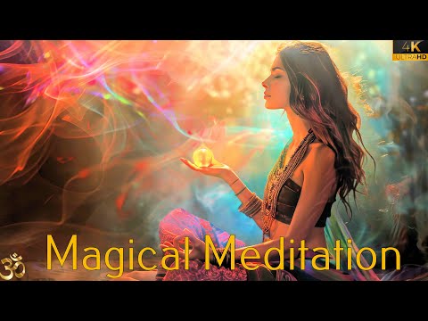 Видео: Исцеляющая гармония: музыка для снятия стресса и душевного обновления