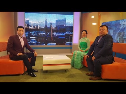 Видео: Саған келдім Атажұрт - Ерлан Төлеубай