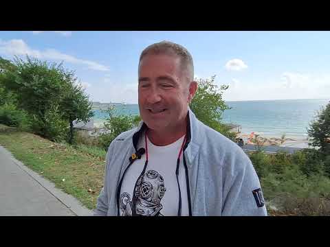 Видео: Ивайло Иванов, вицепрезидент на федерацията ни по подводен риболов