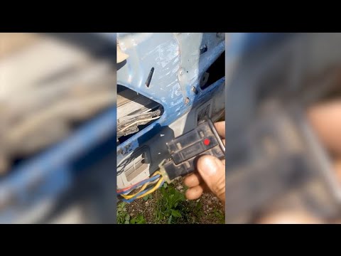 Видео: Не работает стеклоподёмник авто.