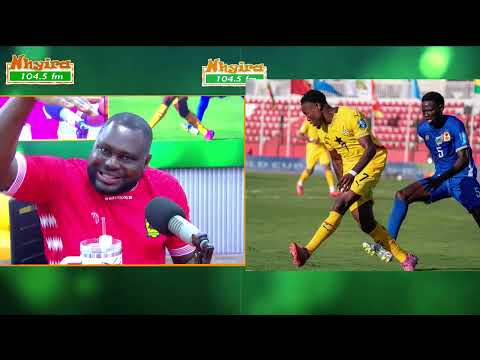 Видео: 🔥 ЧЁРНЫЕ ЗВЁЗДЫ ИЗ ГАНЫ | ⚽ ЧЕМПИОНАТ МИРА ПО ФУТБОЛУ 2026 ГОДА уже совсем близко! 🌎