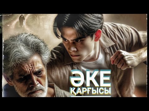 Видео: Әке қарғысы. Әңгіме. Авторы Орынтай КӨМЕК. Оқыған Базаркүл ҚАЛБЫР.