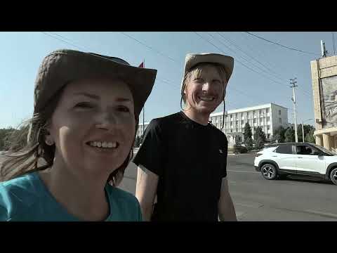 Видео: ОШ: как мы приехали от Ленина на Ленина и искали самый вкусный плов