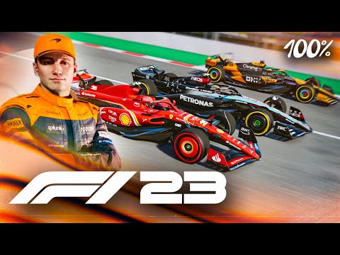 Видео: НЕОБЫЧНЫЕ СТРАТЕГИИ - F1 23 Карьера #8