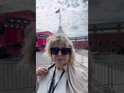 Видео: Питер за 1 день… 05.07.2025 года