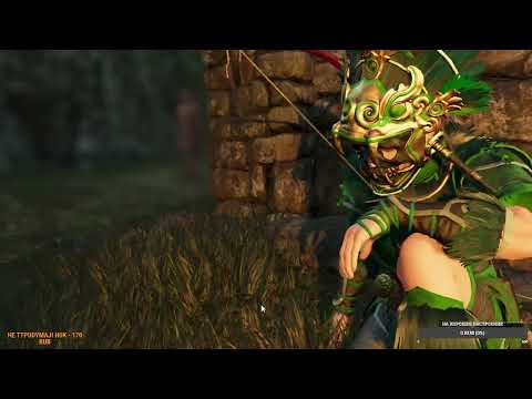 Видео: РАЗГАДКА МОНОЛИТА в Пайтити! Shadow of the Tomb Raider #35