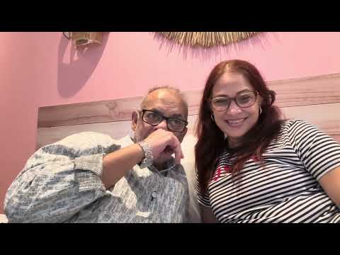 Видео: Продолжение парижского тура # Лувр # ужин # С днем ​​рождения, Шам