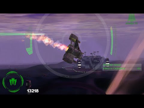Видео: Силы вторжения - Incoming Forces - прохождение - миссия 4 - Скрытая опасность
