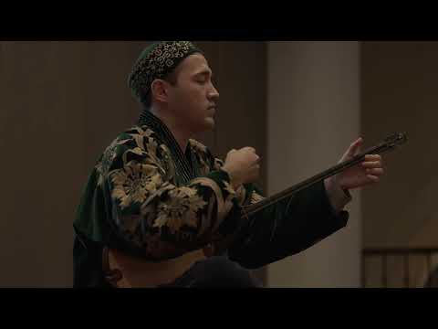 Видео: Қазанғап  "Күй шақырғыш Ақжелең"