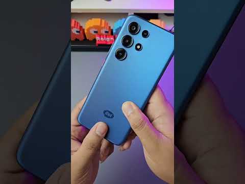 Видео: itel Super 26 Ultra распаковка