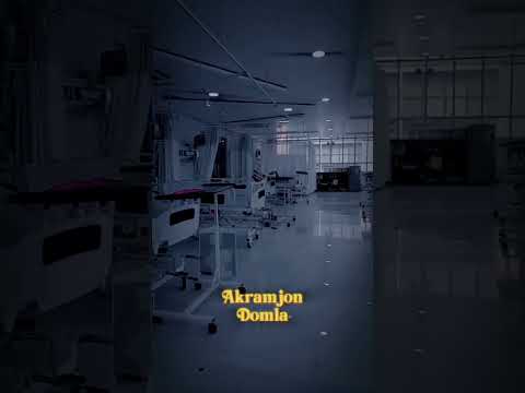 Видео: Ҳечқиси йўқ, ин шаа Аллоҳ соғайиб кетасиз.     (Касални зиёрат қилишлик ҳақида.).     Акрамжон домла