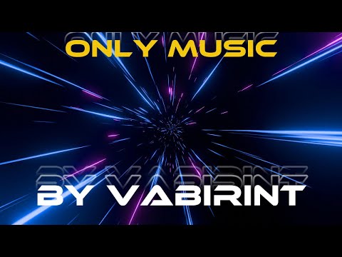 Видео: 🌌 Космическая одиссея 🚀 🌌 Cosmic Odyssey 🚀Only Music  - by VABIRINT