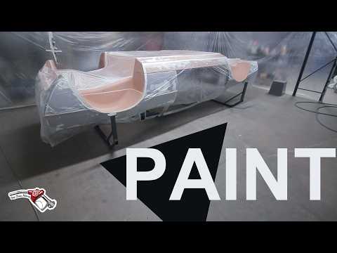 Видео: Когда достаточно легкого распыления