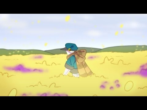 Видео: Undertale |AU| Озвучка комикса| Сломленный Слуга. #2часть