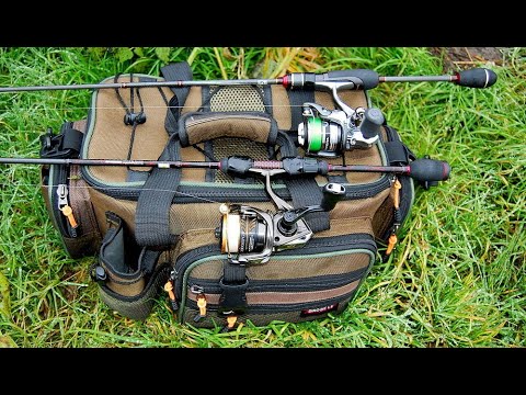 Видео: Мормышинг: Не грозите рыбе пальцем, взявши в руки аджинговый кол