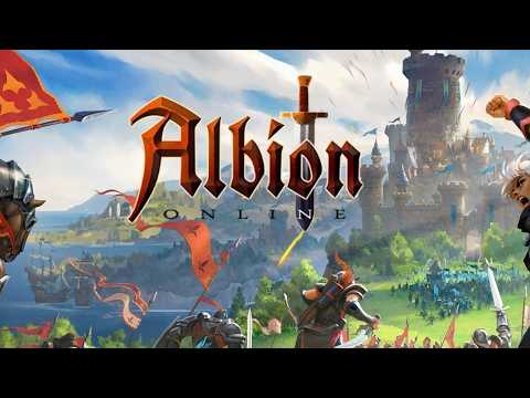 Видео: ALBION ONLINE ДРУИД РОЗЫГРЫШ Т8 БЫЧКА В КОНЦЕ СТРИМА ЕВРОПА