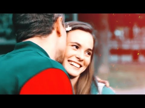 Видео: кирилл × алиса // я расскажу историю с названием о тебе