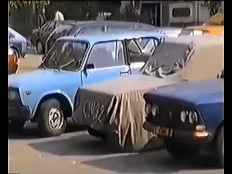 Видео: Вижте София в началото на века / See Sofia at the turn of the century