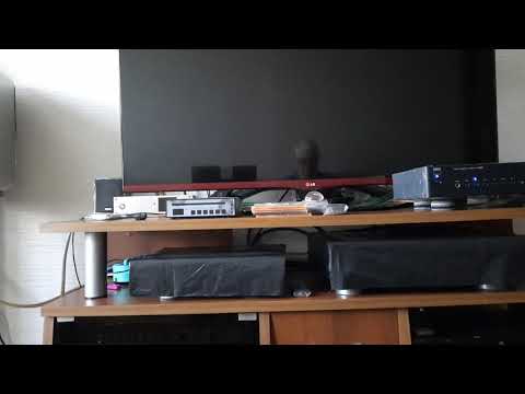 Видео: Сравним звук Pioneer столбики и Polk Audio s20