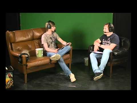 Видео: Запись прямого эфира Max Payne 3