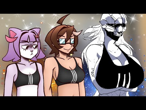 Видео: MEDIUM SUPPORT - новый флешмоб для художников!