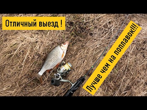 Видео: ПОЧЕМУ Я РАНЬШЕ ТАК НЕ ЛОВИЛ!? Отличная раздача разной рыбы. Клёв только забрасывай! МОРМЫШИНГ ТЕМА!
