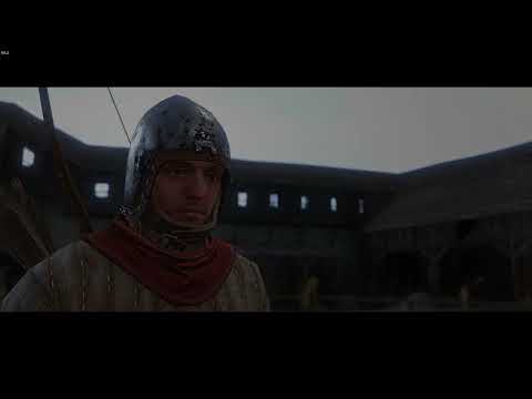 Видео: Kingdom Come: Deliverance - Хард сложность #4