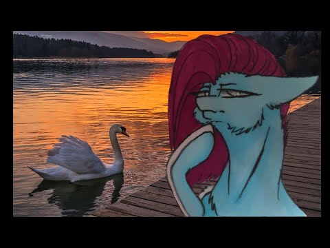 Видео: Пони страшилка Лебедей здесь больше нет