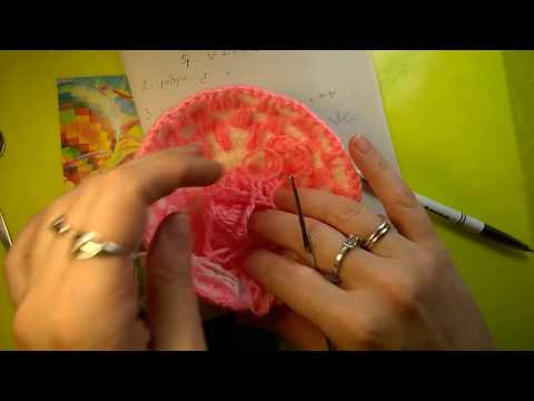 Видео: МК - 02 часть 2. Заканчиваем нашу корзинку