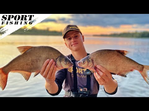 Видео: ЛОВЛЯ ЛЕЩА НА ФИДЕР В СЕНТЯБРЕ 2021! Рыбалка на ЛЕЩА в СЕНТЯБРЕ на реке Днепр! Фидер в сентябре!