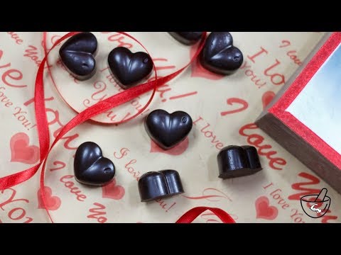 Видео: Шоколадови кето бонбони