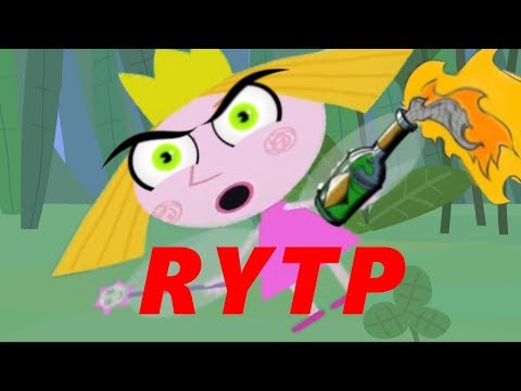 Видео: Маленькое королевство | RYTP