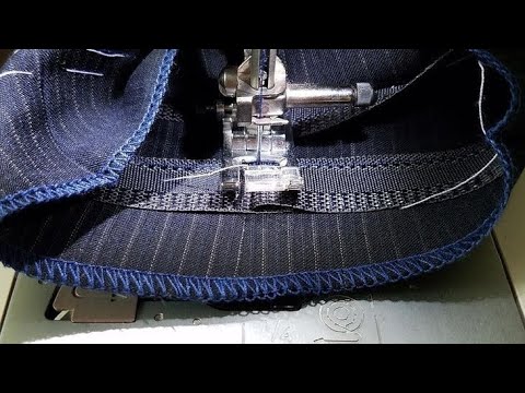 Видео: Шалбар қысқарту👖✂️