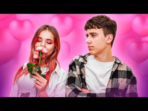 Видео: АНЯ И КОЛЯ ВСТРЕЧАЮТСЯ?! НОВАЯ ЛЮБОВЬ В uLove Home?