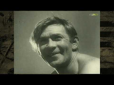 Видео: Леонид Утесов - Когда проходит молодость