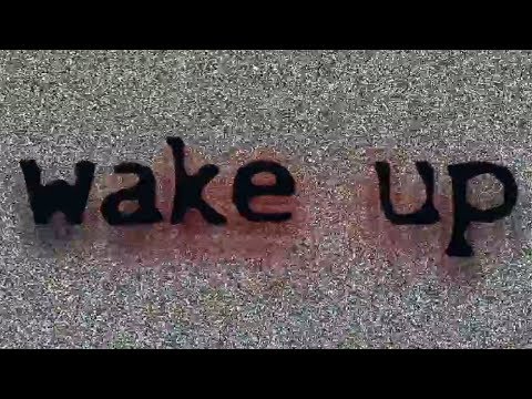 Видео: ПРОСНИСЬ, ТЫ...