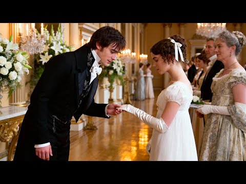 Видео: 🌹 ДЕСЯТЬ ЛЕТ ОН ИЗБЕГАЛ ЕЁ НА БАЛАХ… НО ОДНАЖДЫ ПРОШЕПТАЛ "Я ЛЮБИЛ ТЕБЯ ВСЕГДА"