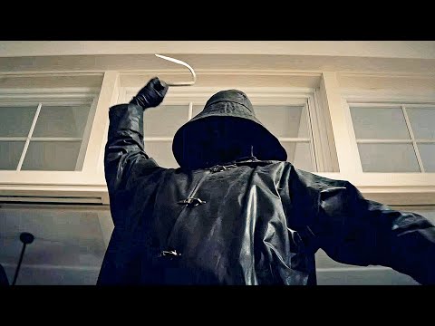 Видео: Люди пытаются ВЫЖИТЬ после СТРАННОГО СООБЩЕНИЯ от неизвестного человека с КРЮКОМ [пересказ]