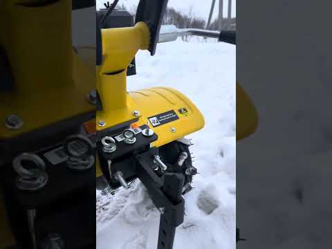 Видео: Huter MK 1000 сборка