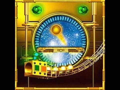 Видео: Арканоид игры #1: Гиперболоид