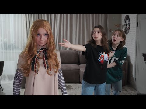 Видео: ДОИГРАЛИСЬ С МЭГАН! ЧТО ОНА НАТВОРИЛА?!