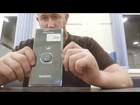 Видео: Компаса suunto и moscompass