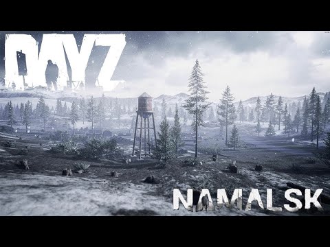 Видео: DayZ. Экстремальное выживание с нуля #2