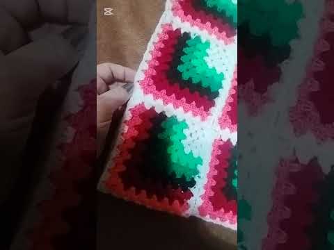 Видео: Чехол для подушки#3 д квадрат# общие моменты