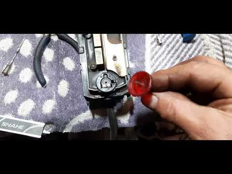 Видео: Metabo Quick WEV 15-150, Ремонт регулятора оборотов.🛠