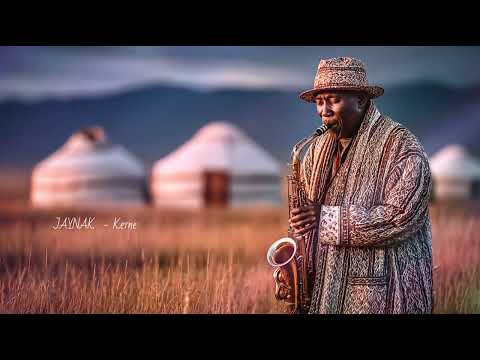 Видео: Кыргыз Саксофон 🎷 | Борбор Азиянын Жандуу Үнү | Kyrgyz Music Saxophone Solo