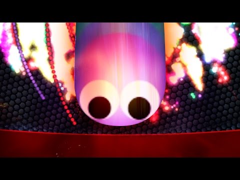Видео: 3,000,000 МАССЫ В SLITHER.IO ! МИРОВОЙ РЕКОРД !? Тактика Wun Wun