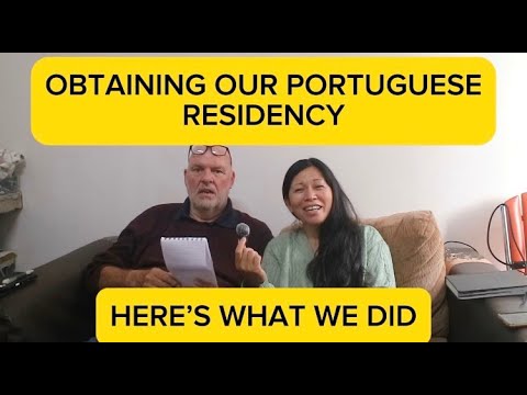 Видео: Наше путешествие в португальскую резиденцию. Эпизод 87