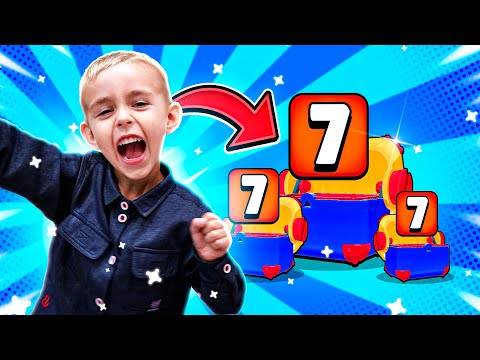 Видео: ДА ЧТО ОН ТВОРИТ🤯 КАК У НЕГО ЭТО ПОЛУЧАЕТСЯ???