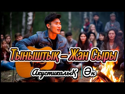 Видео: Тыныштық – Жан сыры Табиғат лирикасы